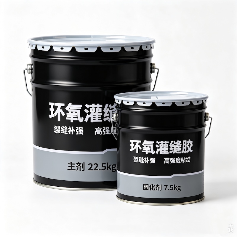 颍东裂缝修复封闭胶